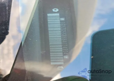 2006 Pontiac G6 Se1 из США, поврежденный, VIN 1G2ZG558564124804